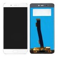 Xiaomi Mi 5S LCD and Touch Screen Assembly [White]