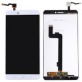 Xiaomi Max LCD and Touch Screen Assembly [White]