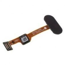 Oppo R11 Fingerprint Flex Cable [Black]