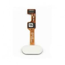 Oppo R11 Fingerprint Flex Cable [White]