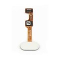 Oppo R11 Fingerprint Flex Cable [White]