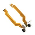 Oppo R11 Handsfree Headset Port Flex Cable