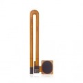 Oppo R11s Home Button Flex Cable [Black]