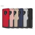 Spigen Hybrid Armor Case for Samsung S8P [Red]