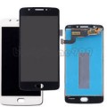 Motorola Moto E4 LCD and Touch Screen Assembly [White]