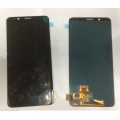Oppo R11s Plus LCD and Touch Screen Assembly [Black]