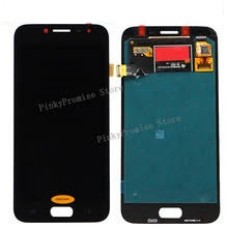 Samsung Galaxy J2 Pro SM-J250G LCD and Touch Screen Assembly [Black]
