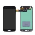 Motorola Moto X4 LCD and Touch Screen Assembly [Black]