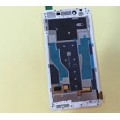 Oppo R7 LCD and Touch Screen with Frame Assembly [White][TFT Screen]