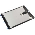 iPad Pro 12.9" Gen 2 LCD and Touch Screen with board Assembly [Black][Original]