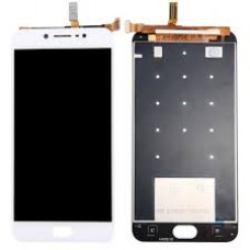 Vivo Y67 / V5 LCD and Touch Screen Assembly [White]