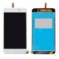 Vivo Y53 LCD and Touch Screen Assembly [White]