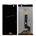 Sony Xperia XA2 LCD and Touch Screen Assembly [Black]