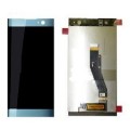 Sony Xperia XA2 LCD and Touch Screen Assembly [Blue]
