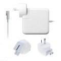 16.5V 60W AC Power Adapter Charger for Apple MacBook Pro Magsafe 1 [L type]