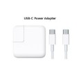 29W AC Power Adapter Charger for Apple MacBook Pro Laptop Notebook [USB Type C]