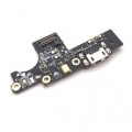 Nokia 3 Charging Port and Microphone Flex Board