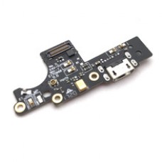 Nokia 3 Charging Port and Microphone Flex Board