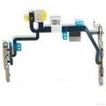 iPhone SE (2020) / 8 Power On/Off and Volume Buttons Flex Cable