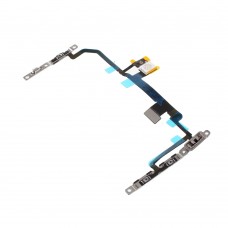 iPhone 8 Plus Power On/Off flex cable