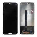 Huawei P20 LCD and Touch Screen Assembly [Black]
