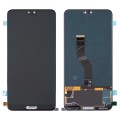 Huawei P20 Pro LCD and Touch Screen Assembly [Black]
