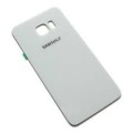 Samsung Galaxy S6 Edge Plus Back Cover [White]