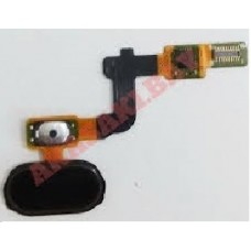 Oppo F1s/A59 Home Button Flex Cable [Black]