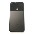 Google Pixel Back Cover [Black]