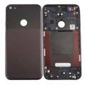 Google Pixel XL Back Cover [Black]