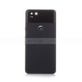 Google Pixel 2 Back Cover [Black]