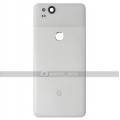 Google Pixel 2 Back Cover [White]