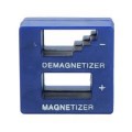 Magnetizer/Demagnetizer Block