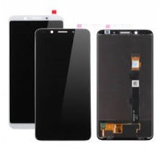 Oppo A73 / F5 LCD and Touch Screen Assembly [White]