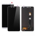 Oppo A73 / F5 LCD and Touch Screen Assembly [White]