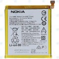 Nokia 3 Battery