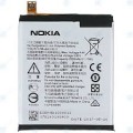 Nokia 5 Battery 