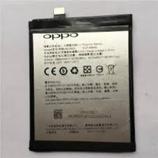 Oppo R7S Battery