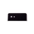 Google Pixel 2XL Back Cover Glass [Black]