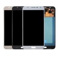 Samsung Galaxy J7 Core SM-J701 LCD and Touch Screen Assembly [Gold]