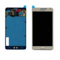 Samsung Galaxy A700 LCD and Touch Screen Assembly [Gold]