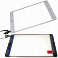 iPad Mini 3 Touch Screen with Home Button IC Module Assembly [Gold][Original]