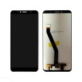 Huawei Y6 2018 ATU-L22 LCD and Touch Screen Assembly [Black]