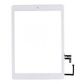 iPad 9.7" 2017 Touch Screen with Home Button and Tape attached [Original][Gold]