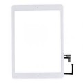 iPad 9.7" 2017 Touch Screen with Home Button and Tape attached [Gold]