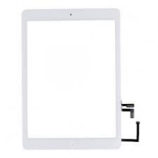 iPad 9.7" 2017 Touch Screen with Home Button and Tape attached [Gold]