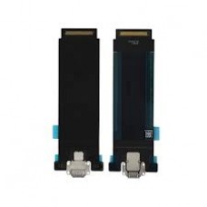 iPad Pro 12.9" Gen 2 Charging Port Flex Cable [Black][Wifi Version]