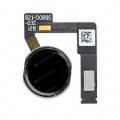 iPad Pro 12.9" Gen 2 Home Button Flex Cable [Black]