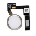 iPad Pro 12.9" Gen 2 Home Button Flex Cable [White]
