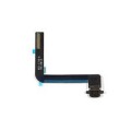 iPad 2018 (6th Gen) Charging Port Flex Cable [Black]